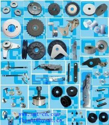 Yamaha FEEDER PARTS kw1-m111t-00x